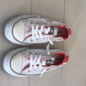 Converse All Star sneakers, women’s size 6:5